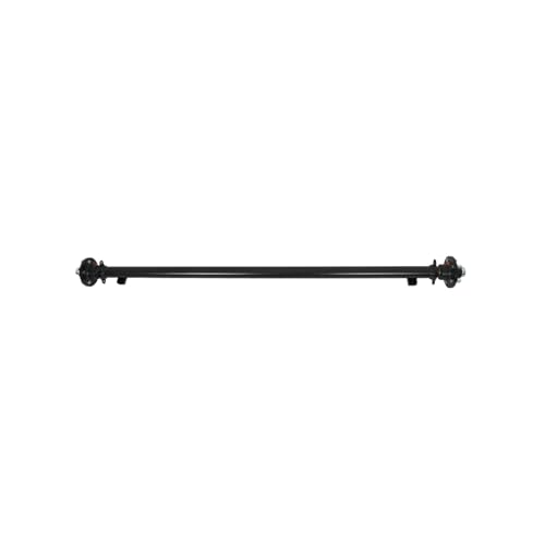 SEBLAFF 5 Lug-4.5 73 Hub Face 58 Spring Center 60 Wide Frame 3500Lbs Trailer Axle