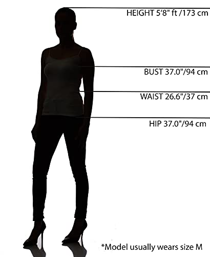 Energy Zone Women's Cotton Stretch Yoga Pants