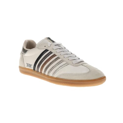 Shu Shop Women's Stevie Metallic/Medium / 7.5