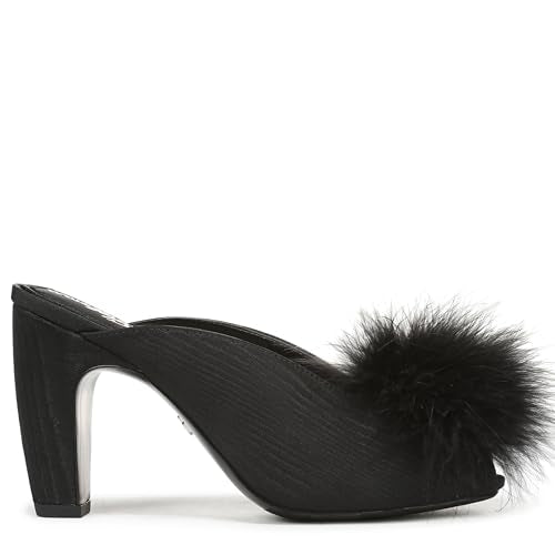 Sam Edelman Women's Witney Heeled Sandal Black 7 M