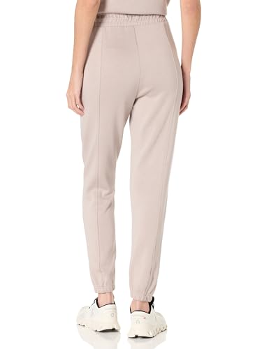 Danskin Women's Relaxed Fit Luxe Jogger Sweatpants