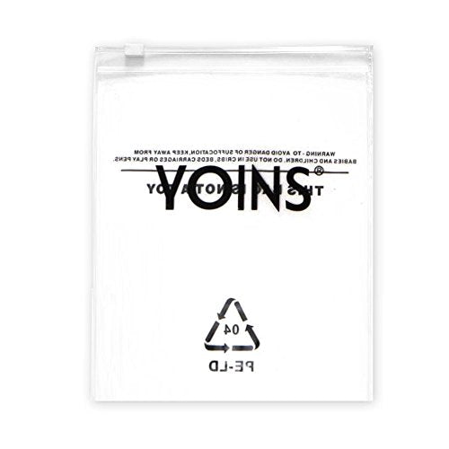 YOINS Women's Suspender Skirts Basic High Waist Versatile Flared Skater Skirt A-Black XXL