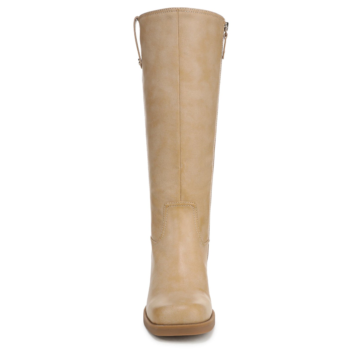 Dr. Scholl's Women's Joplin Knee High Boot Warm Tan - Wide Calf 10 M