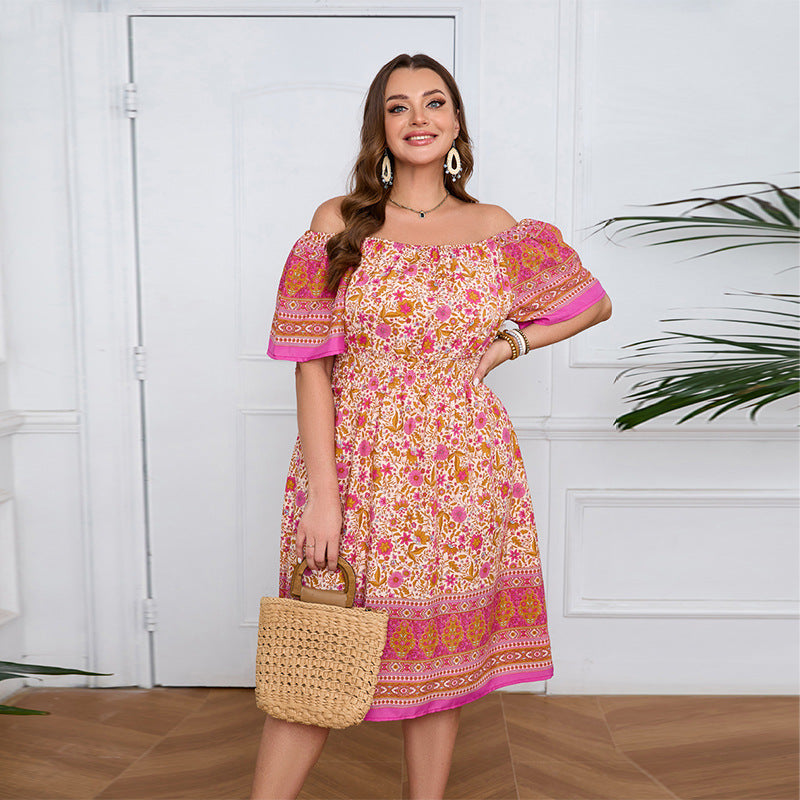 holiday dress for curvy women Plus- Size Holiday Dresses, Gowns & Jumpsuits