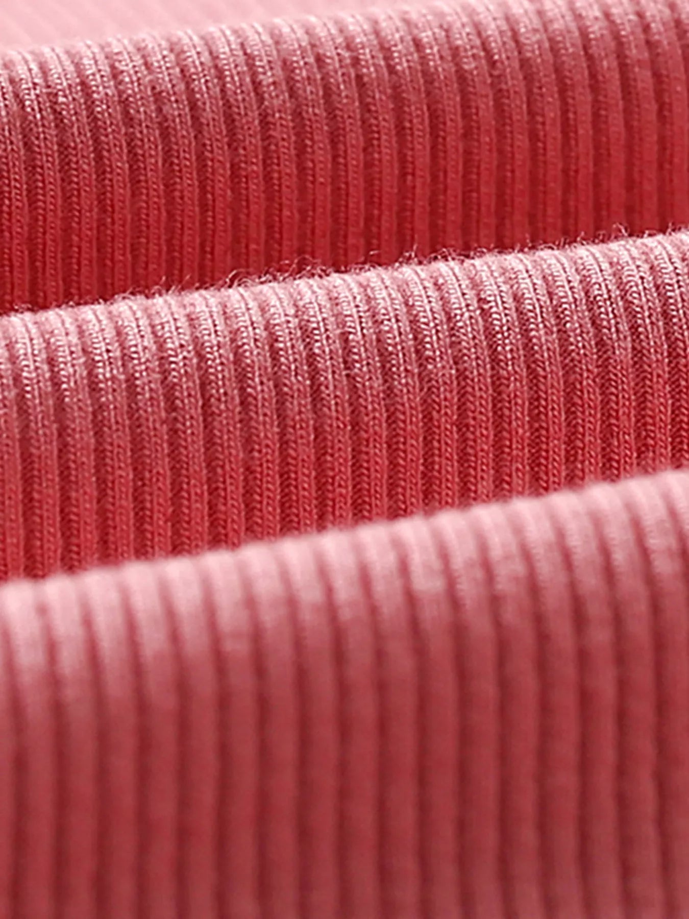 Children's Floral Embroidered Sweatshirt & Pants Set