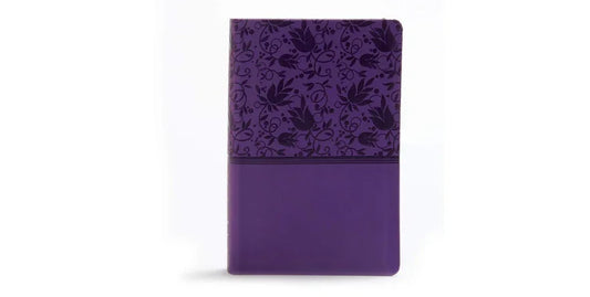 A Beautiful Bible That’s a Joy to Read