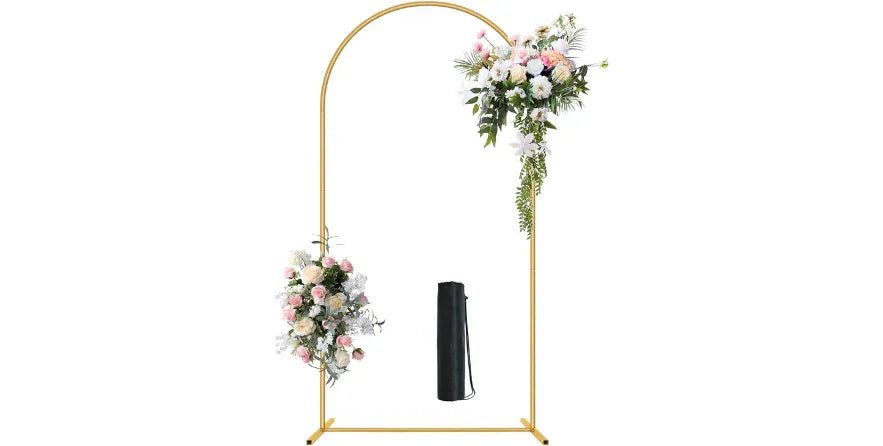 A Golden Touch to Every Celebration