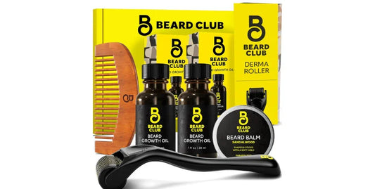 A Grooming Gift Set That Truly Delivers Results