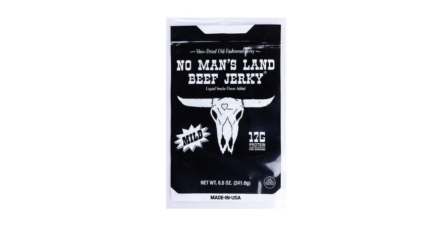 A Jerky So Good You’ll Hide It from Everyone
