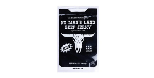 A Jerky So Good You’ll Hide It from Everyone