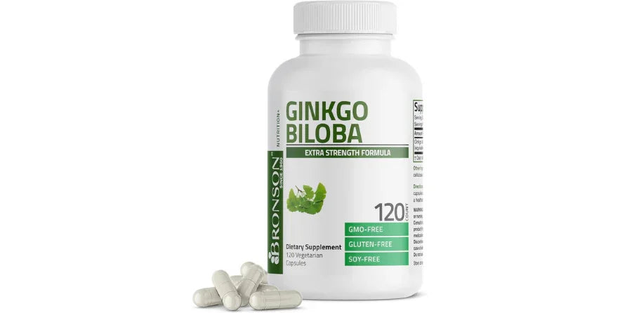 A Natural Boost for Busy Minds