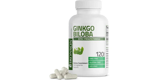 A Natural Boost for Busy Minds