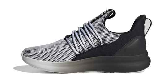 Adidas Men's Lite Racer Adapt 7.0 Sneaker – Ultimate Style and Comfort 🏃‍♂️👟