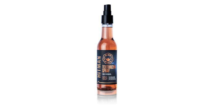 All-in-One Style Booster for Hair and Beard