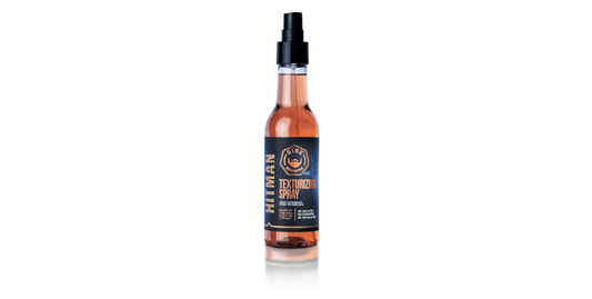 All-in-One Style Booster for Hair and Beard
