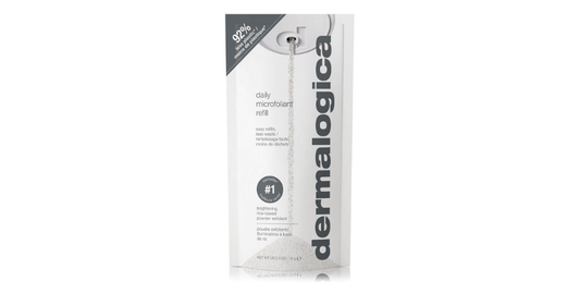 Brighten & Smooth Every Day with Dermalogica Daily Microfoliant
