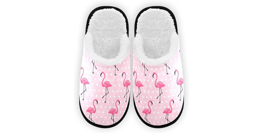 Cozy and Comfortable Slippers for Every Occasion: A Review of Soft Non-Slip Indoor House Slippers