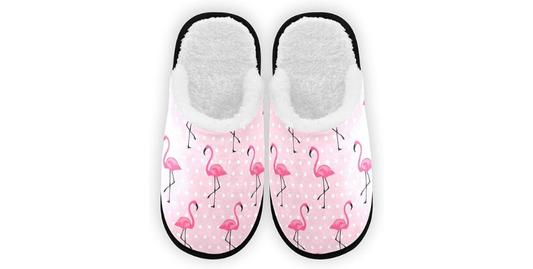 Cozy and Comfortable Slippers for Every Occasion: A Review of Soft Non-Slip Indoor House Slippers