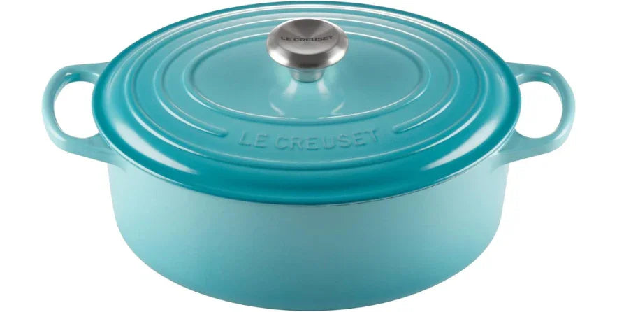 Elevate Your Cooking with This Dreamy Dutch Oven