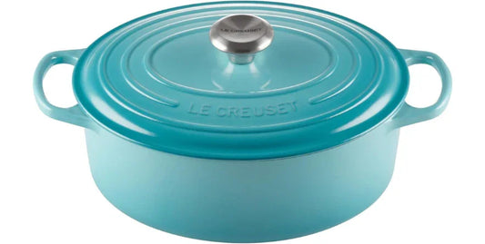 Elevate Your Cooking with This Dreamy Dutch Oven