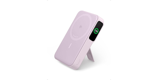 Anker MagGo Power Bank: Fast, Powerful, and MagSafe-Ready Charging for iPhone