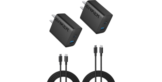 Fast & Reliable Charging with Anker’s iPhone 16 Charger!