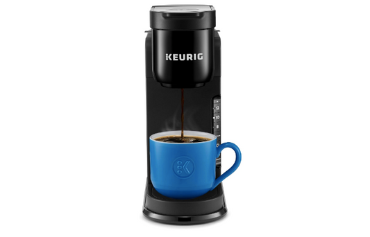 Keurig K-Express: A Fast and Delicious Coffee Experience