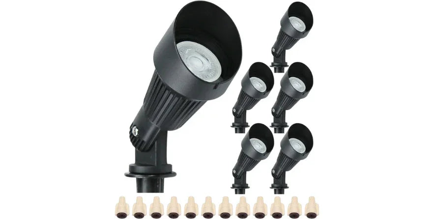 Light Up Your Outdoors with Style and Confidence