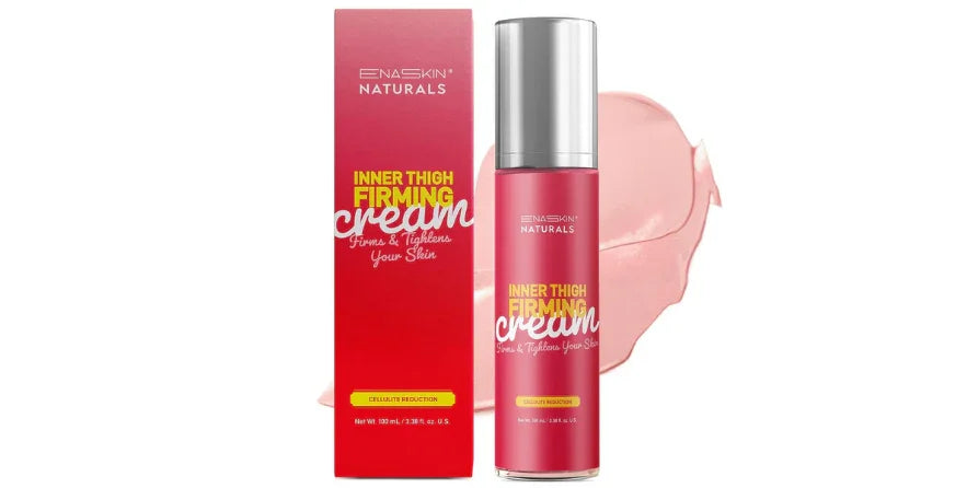 My Skin Feels Firmer and Smoother Than Ever