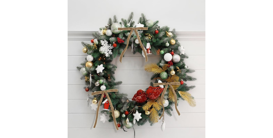 SIMISI Ribbon Khaki Velvet Christmas Tree Bows – Add a Touch of Elegance to Your Holidays
