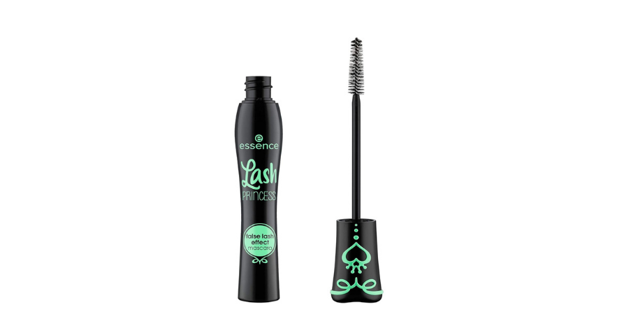 Say Goodbye to Falsies with essence Lash Princess False Lash Effect Mascara