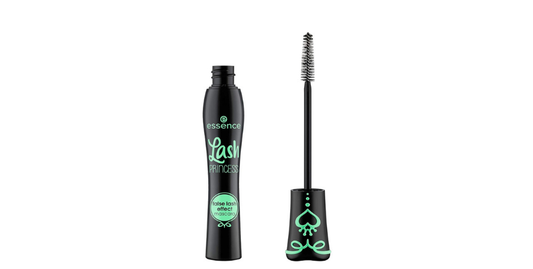 Say Goodbye to Falsies with essence Lash Princess False Lash Effect Mascara