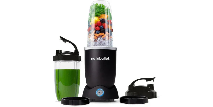 The Blender That Changed My Morning Routine