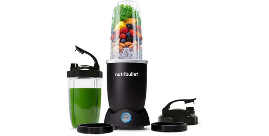 The Blender That Changed My Morning Routine