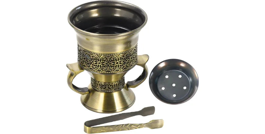 The Burner That Transforms Any Room Into a Sanctuary