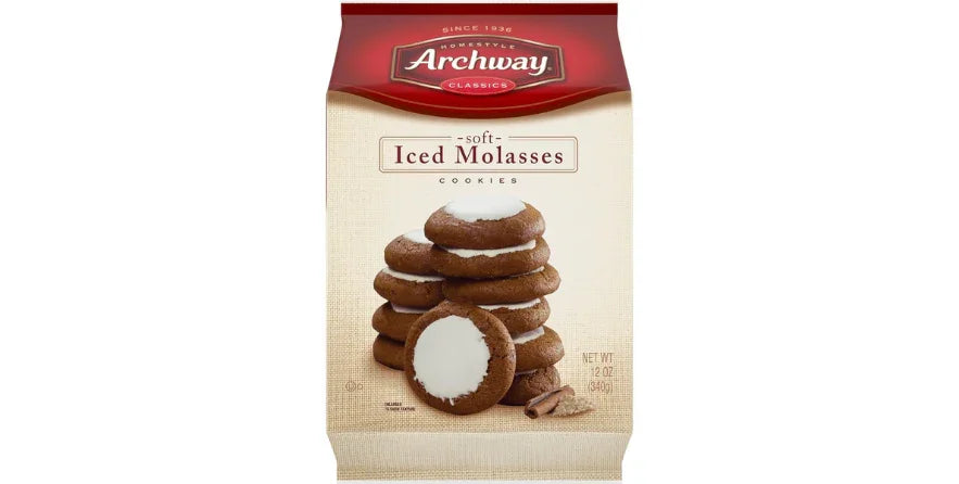 The Cozy Cookie That Tastes Like Home
