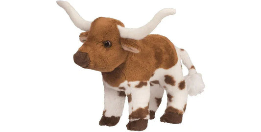 The Cutest Bull You’ll Ever Cuddle