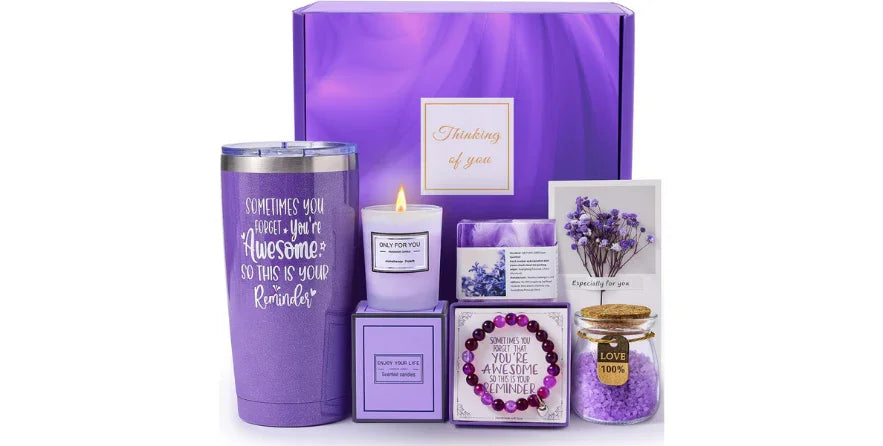 The Gift That Feels Like a Hug in a Box