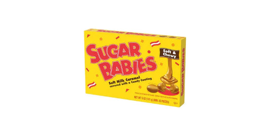 The Sweetest Trip Down Memory Lane