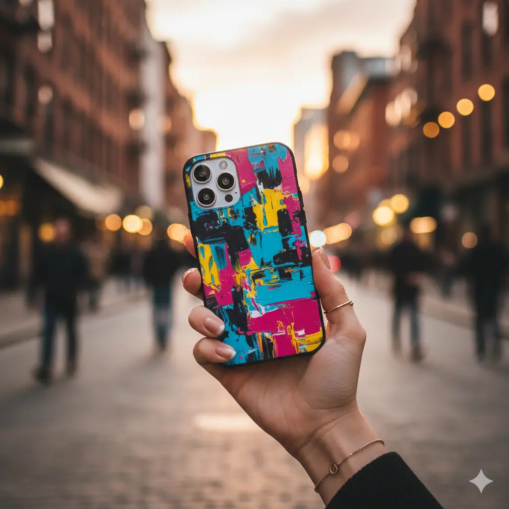 Aesthetic iPhone Cases & Custom Tech Accessories – Lady Ros