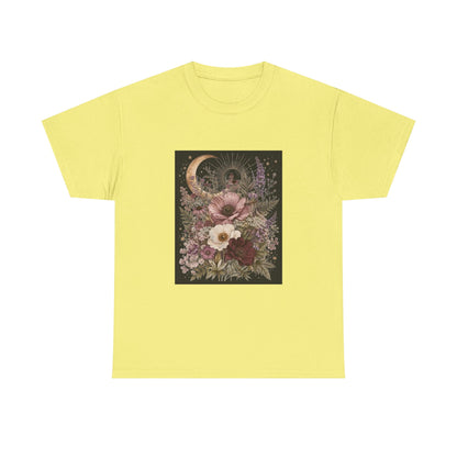 LadyRos Unisex Heavy Cotton Tee