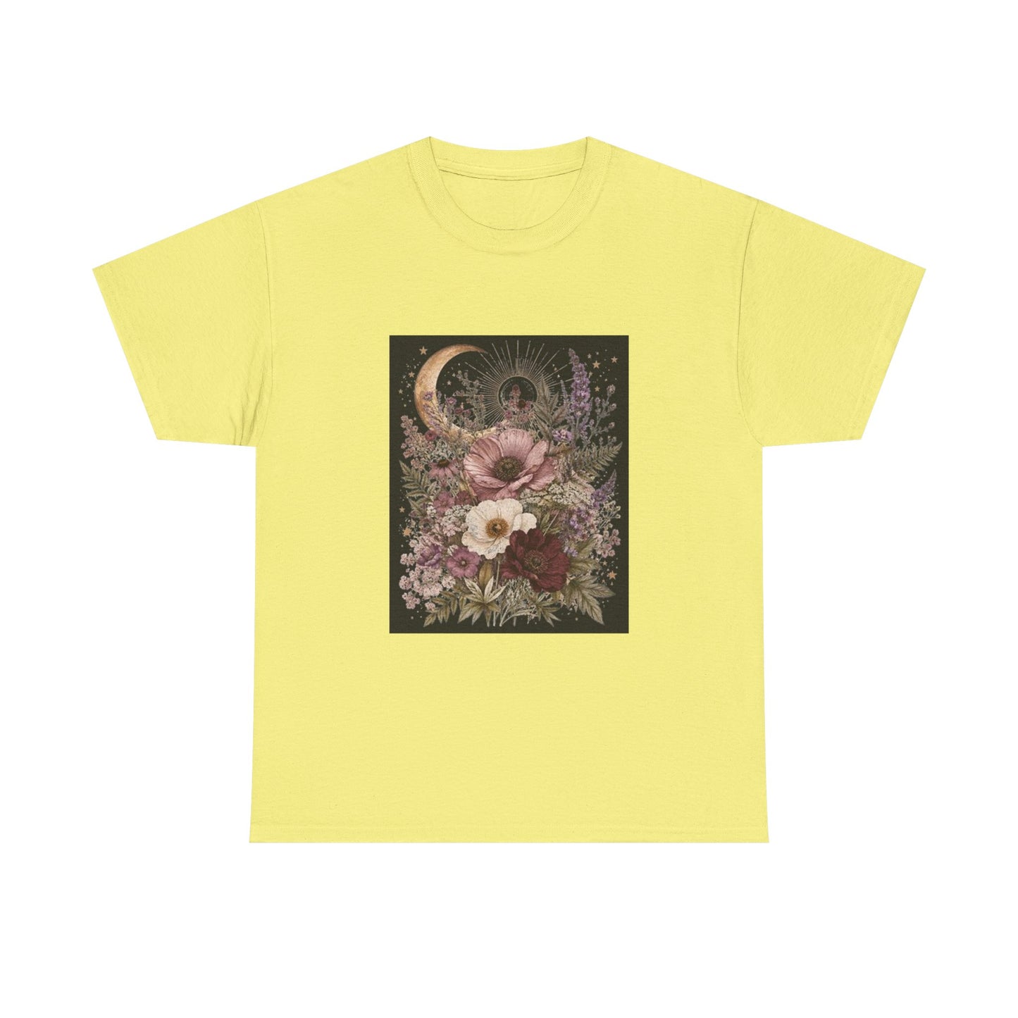 LadyRos Unisex Heavy Cotton Tee