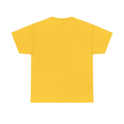 LadyRos Unisex Heavy Cotton Tee