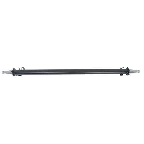 Thomletha Trailer Axle Only Beam with Idler 73 Inch Hub Face 58 Inch Spring Center 6000lbs Capacity