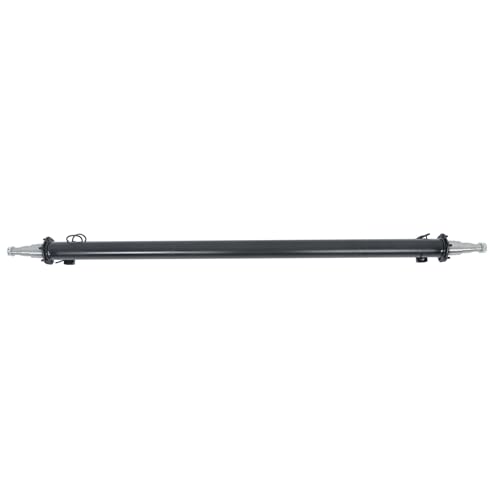 labwork 6000lb Beam Only Trailer Axle 73 Inch Hub Face 58 Inch Spring Center