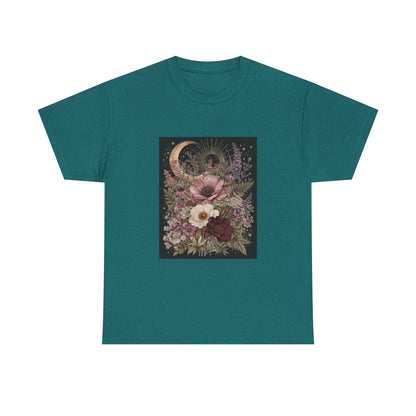 LadyRos Unisex Heavy Cotton Tee
