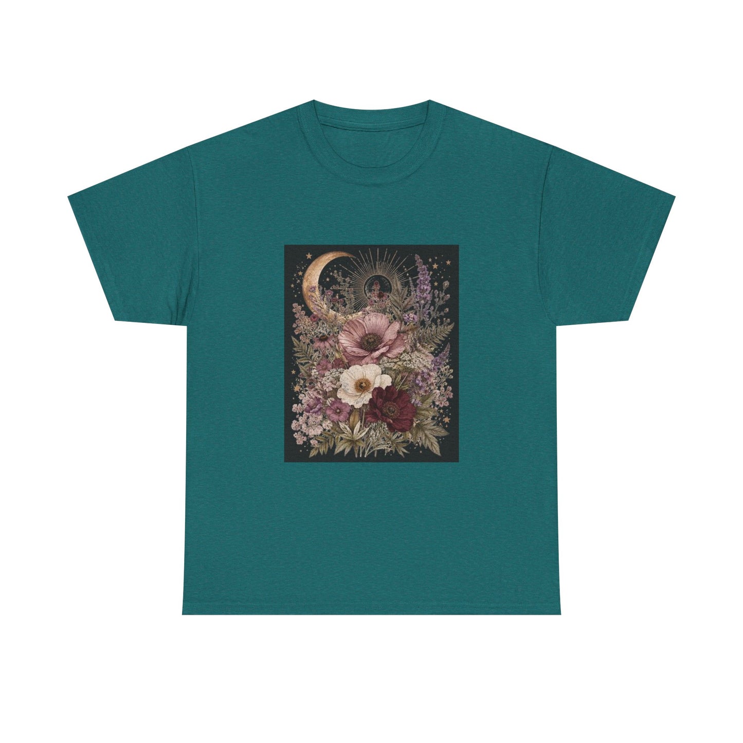 LadyRos Unisex Heavy Cotton Tee
