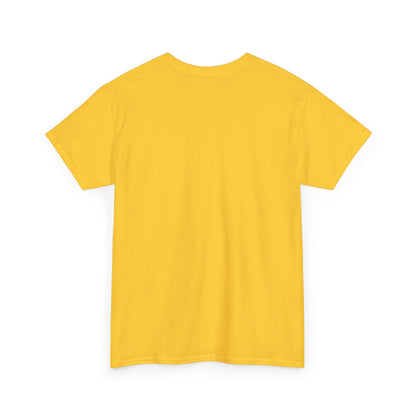 LadyRos Unisex Heavy Cotton Tee