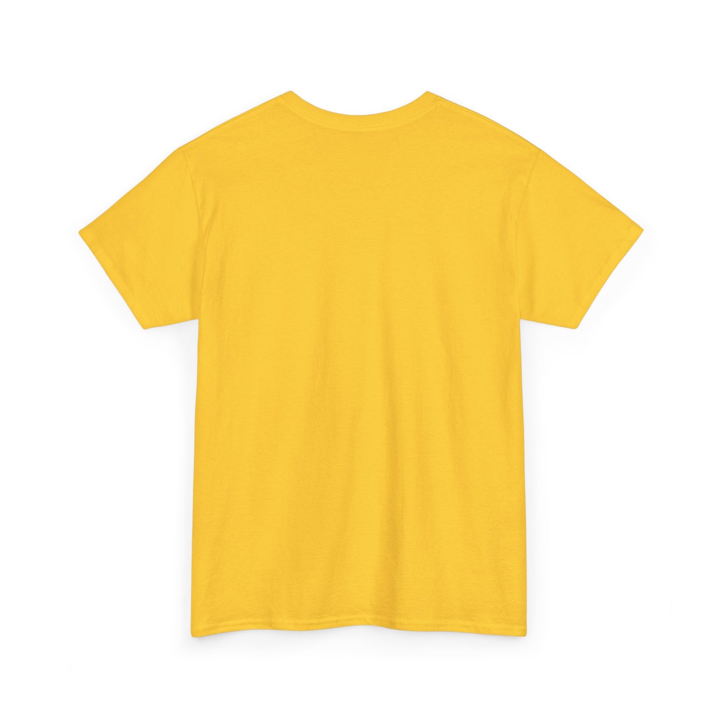 LadyRos Unisex Heavy Cotton Tee