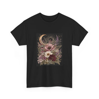 LadyRos Unisex Heavy Cotton Tee